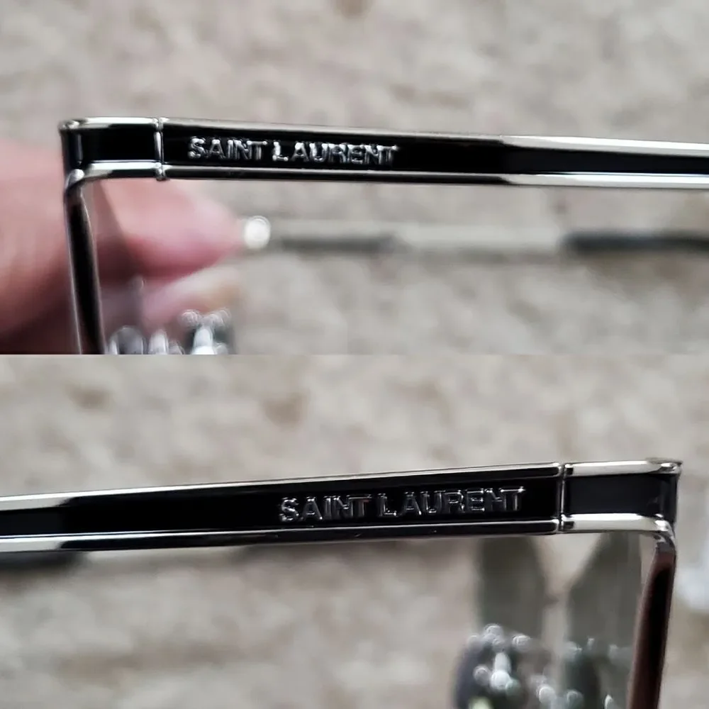 SAINT LAURENT Women's SL409 55mm Sunglasses